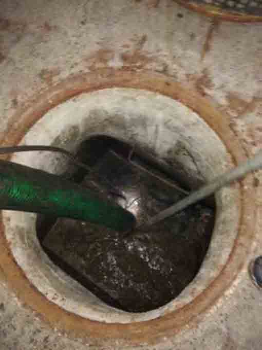 哈爾濱排水管道封堵 管道疏通清理